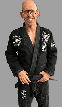 Alex Rowley instructor portrait